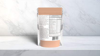 HIBISCUS POWDER - ORGANIC
